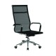 Aura High Back Mesh Executive Chair